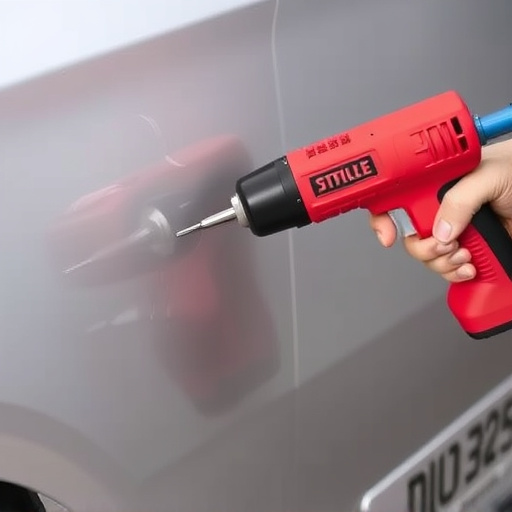 dent removal tools