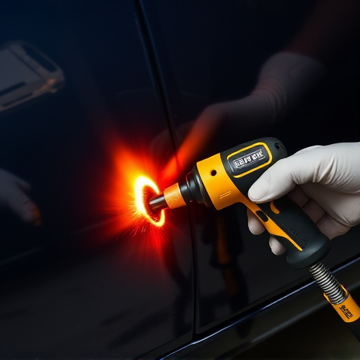 dent removal tools
