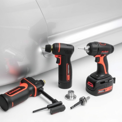 dent removal tools