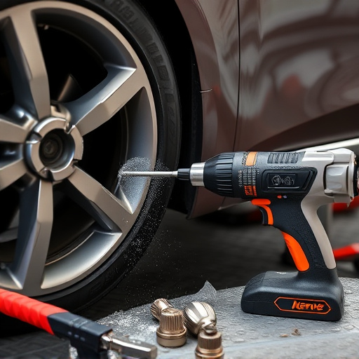 dent removal tools