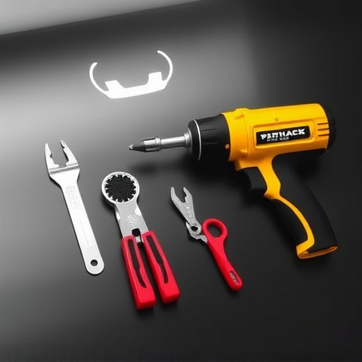 dent removal tools