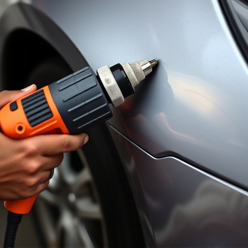 dent removal tools
