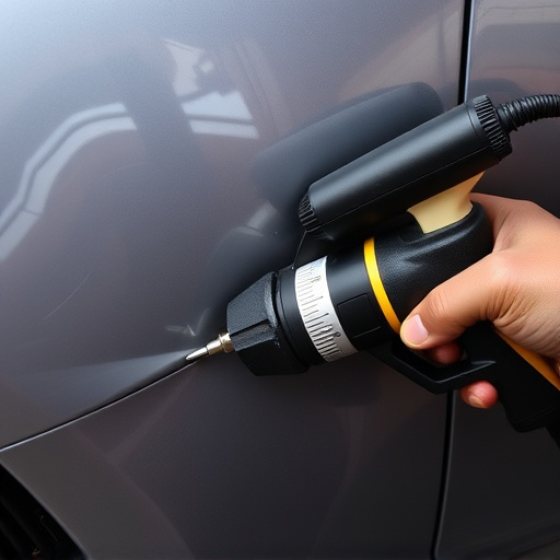 dent removal tools