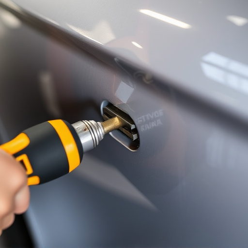 dent removal tools