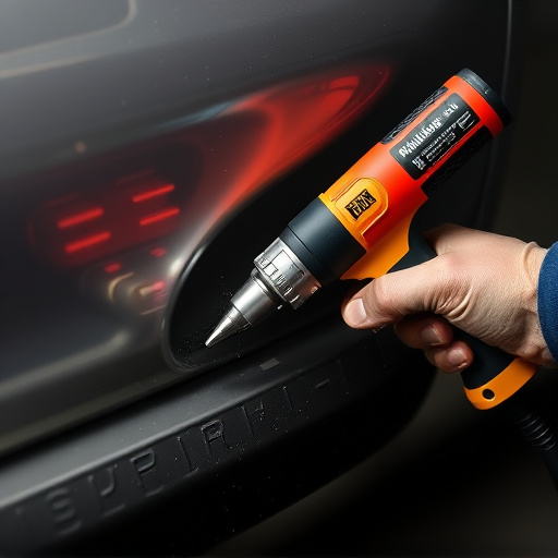 dent removal tools