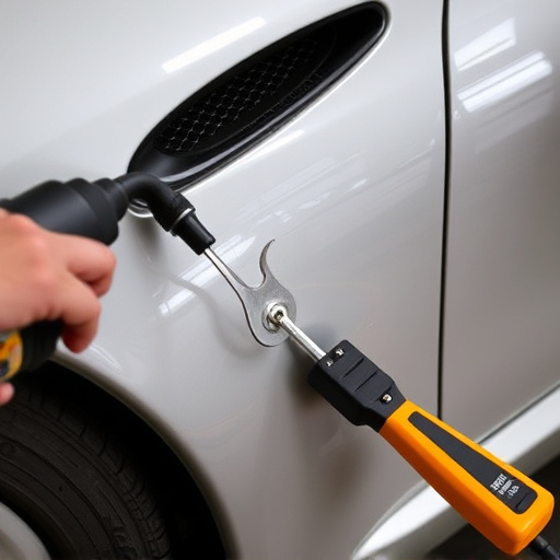 dent removal tools