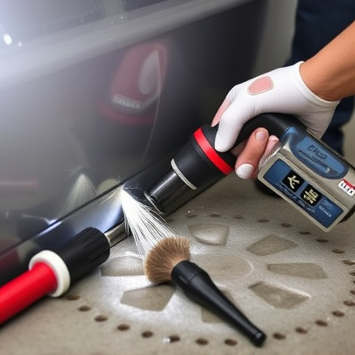 dent removal tools