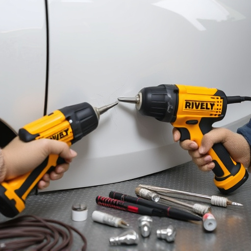dent removal tools