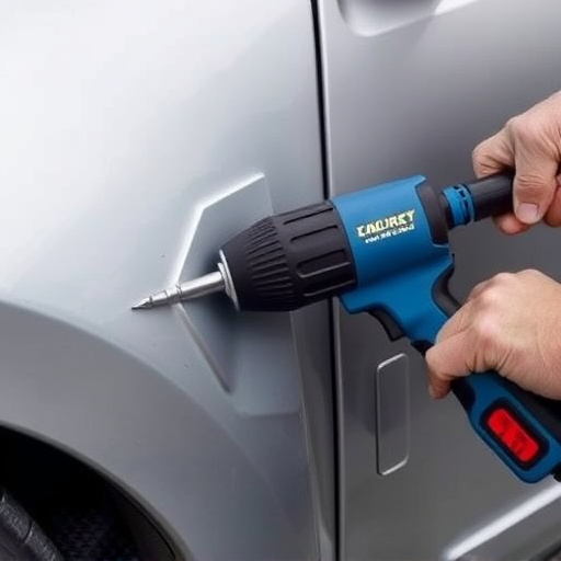 dent removal tools