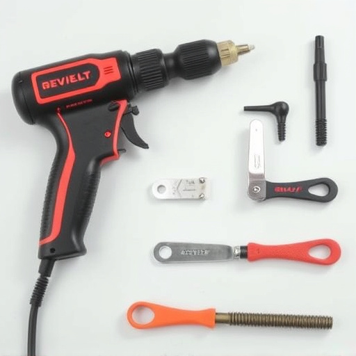 dent removal tools