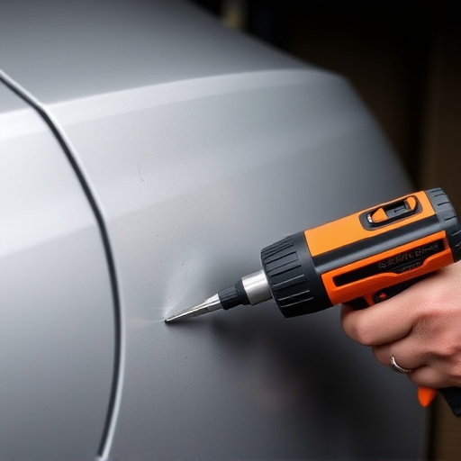 dent removal tools
