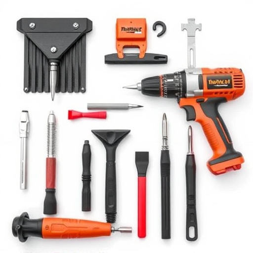dent removal tools