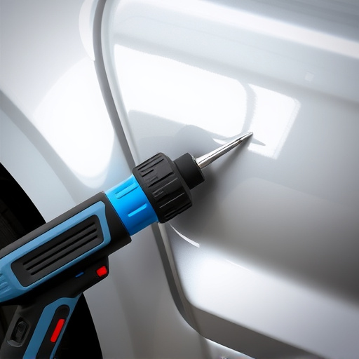dent removal tools