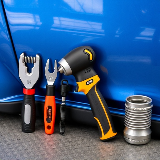 dent removal tools