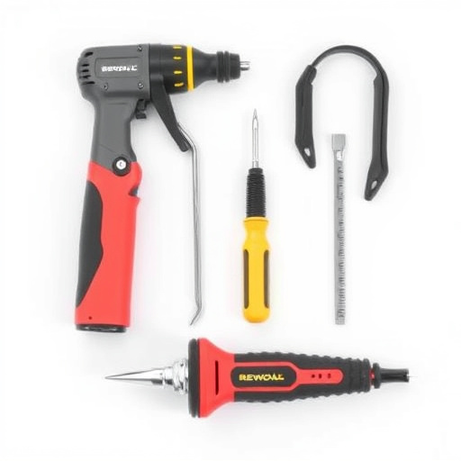 dent removal tools