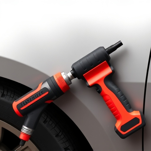 dent removal tools