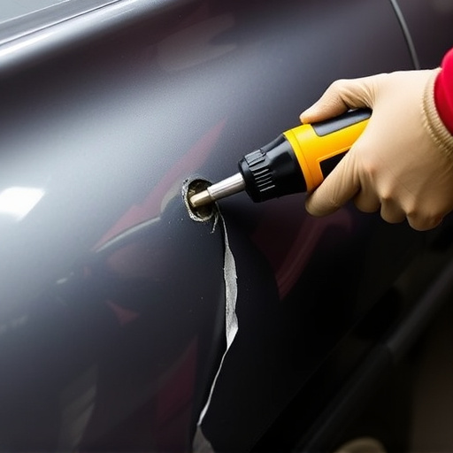 dent removal tools