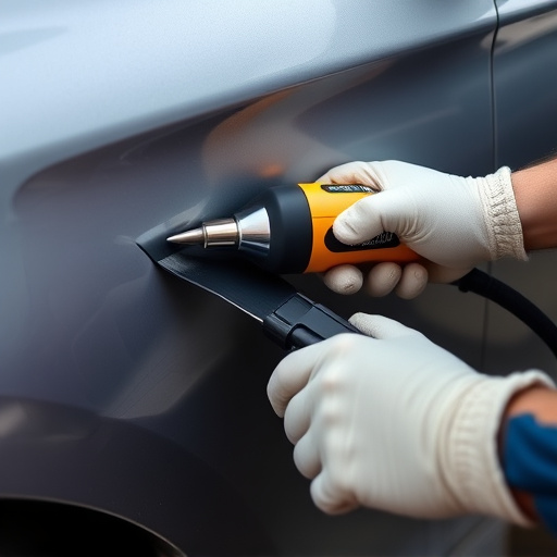 dent removal tools