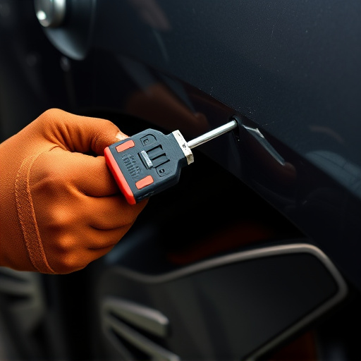 dent removal tools