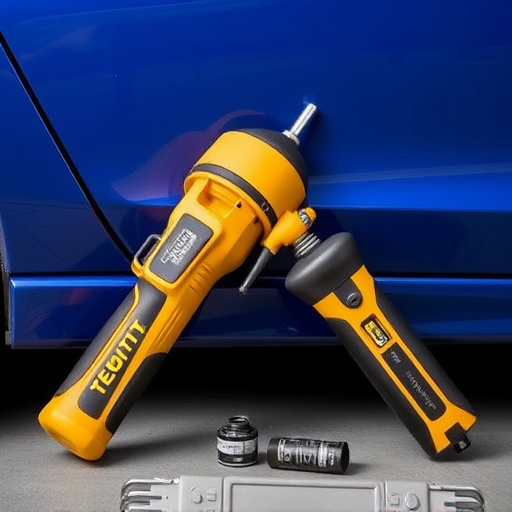 dent removal tools