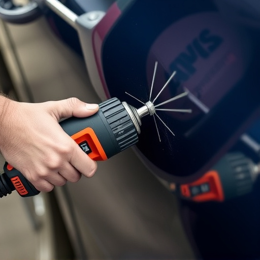 dent removal tools