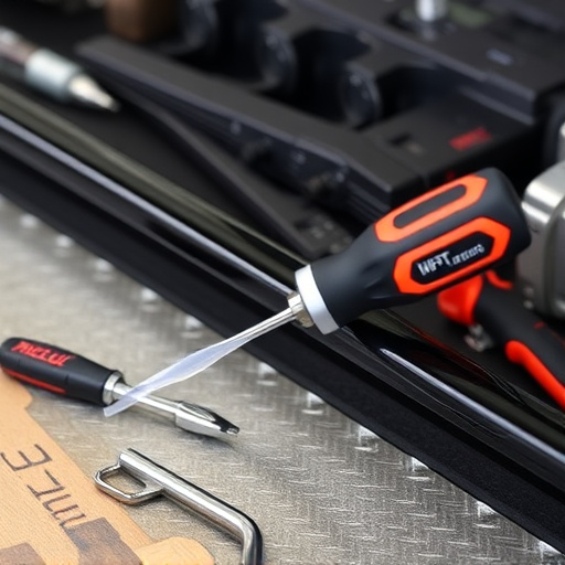 dent removal tools