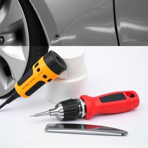 dent removal tools
