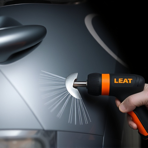 dent removal tools
