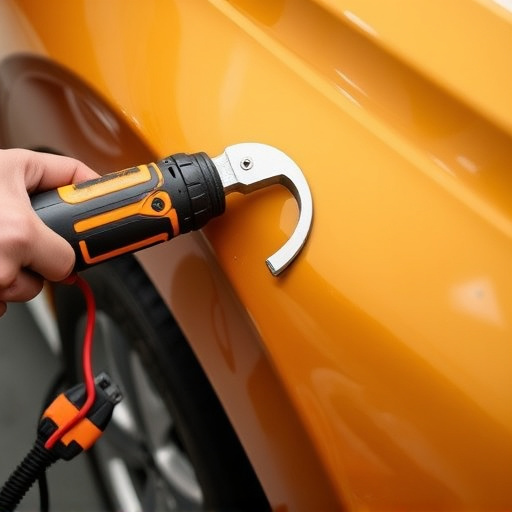 dent removal tools