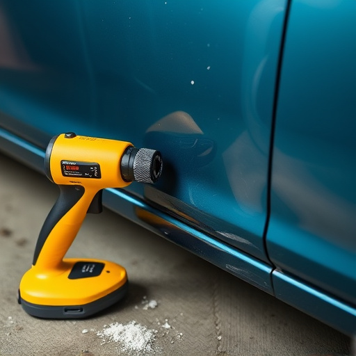 dent removal tools