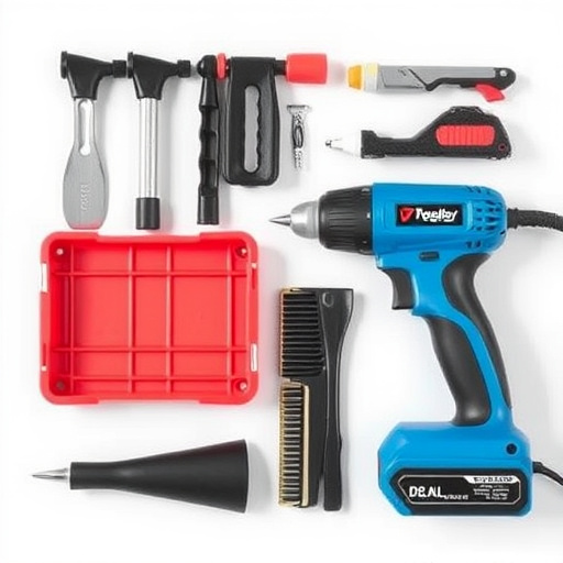 dent removal tools