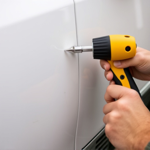 dent removal tools