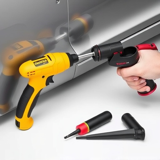 dent removal tools