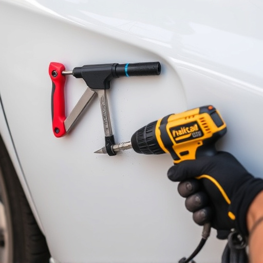dent removal tools