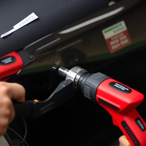 dent removal tools