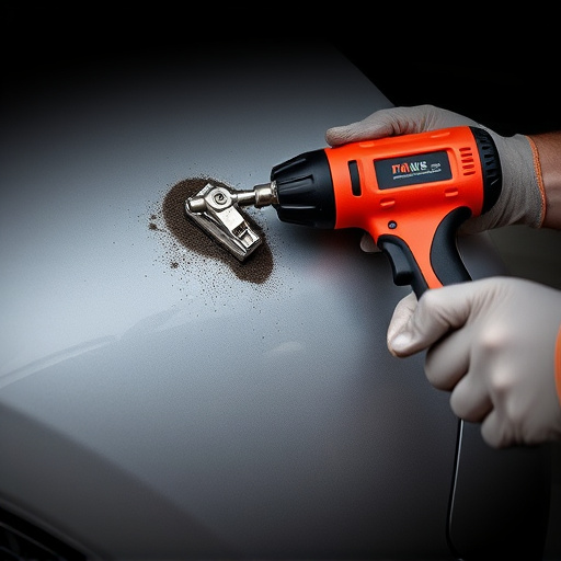dent removal tools