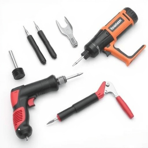dent removal tools