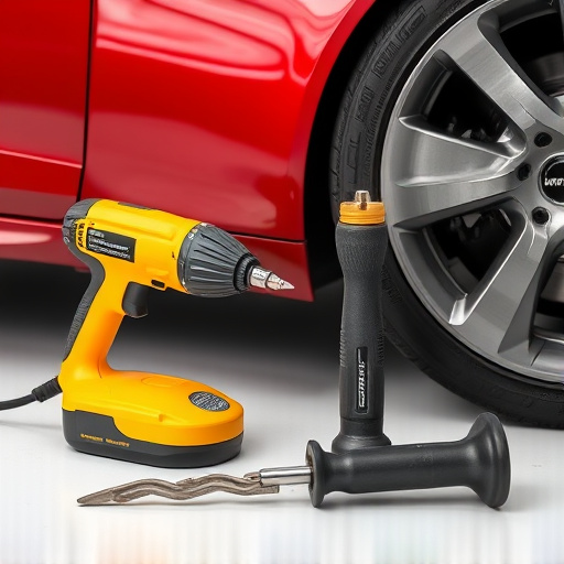 dent removal tools