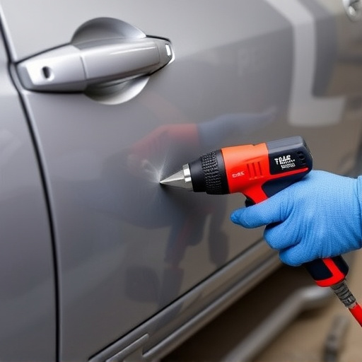 dent removal tools