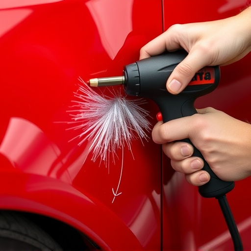dent removal tools