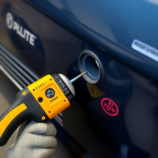 dent removal tools