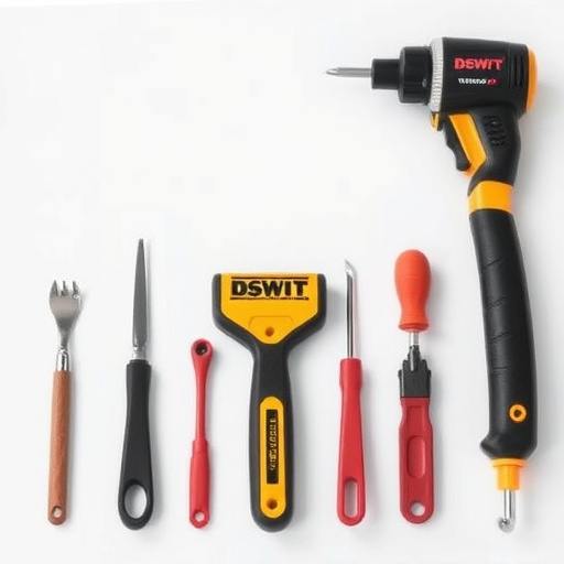 dent removal tools