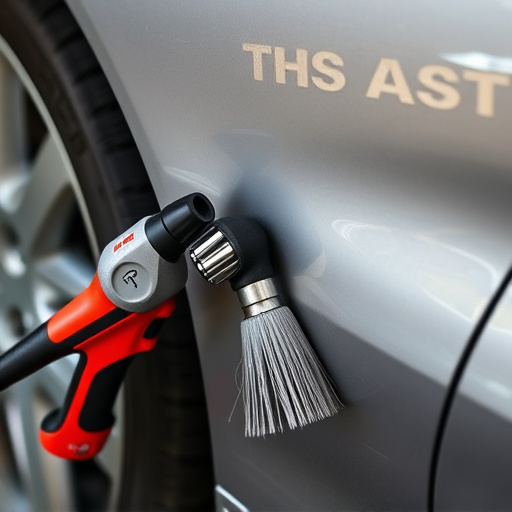 dent removal tools