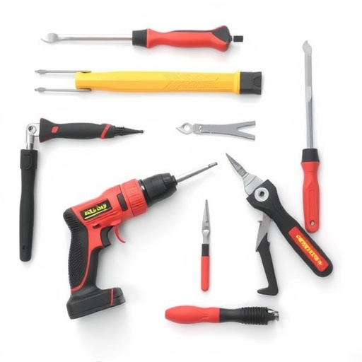 dent removal tools