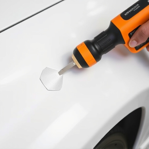 dent removal tools