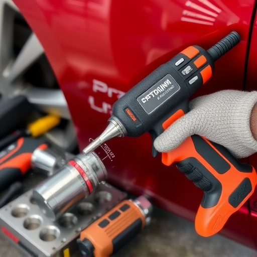 dent removal tools
