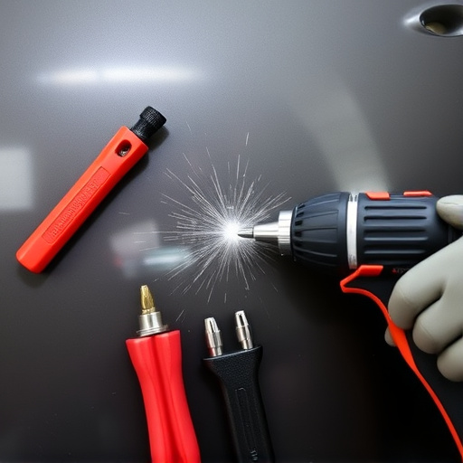 dent removal tools