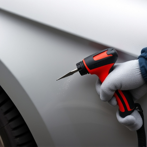 dent removal tools