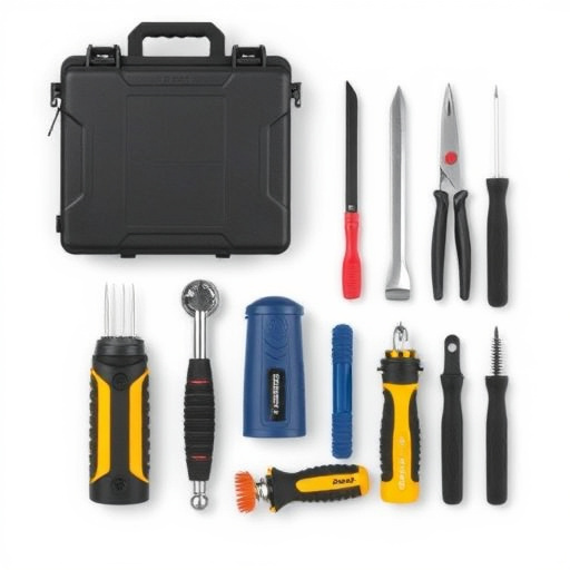 dent removal tools
