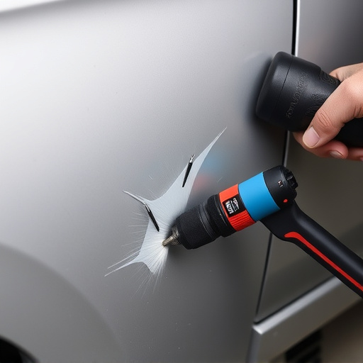 dent removal tools